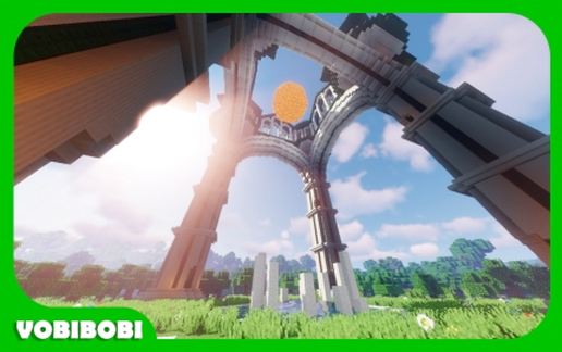 Lelia Sanctuary - Green Castle