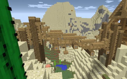 Bridge test