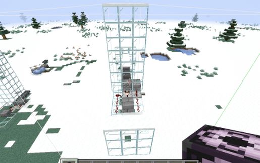Item Lift Elevator
