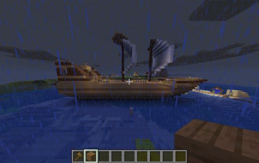 boats schematic - building