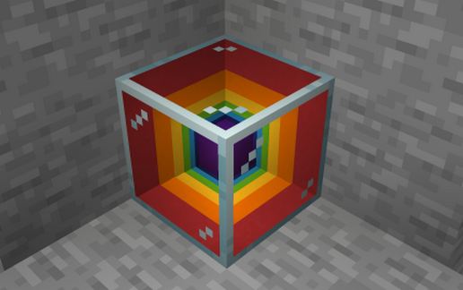 Illusion1 schematic - building