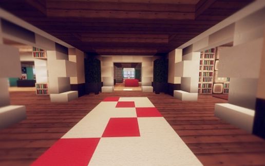 Mansion Home #2 - 1.6.4