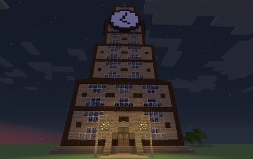Clock Tower