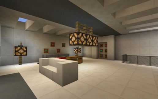 Modern House 005