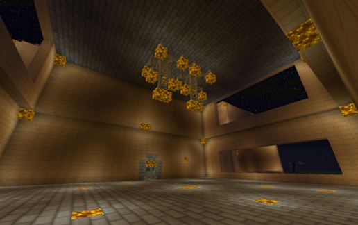 Large house v 1.0 schematic - building