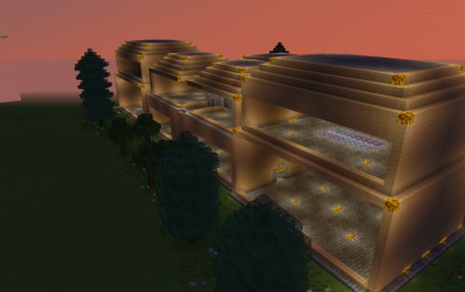 Large house v 1.0