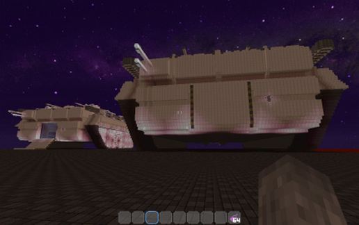 Assault Destroyer