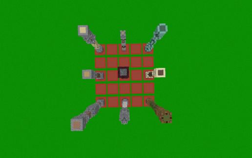Pillar World