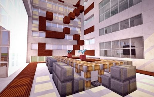 Tamarack Mansion V2