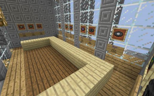 Essentials ChestShop READY Spawn Shop