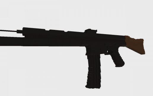 STG-44 schematic - building