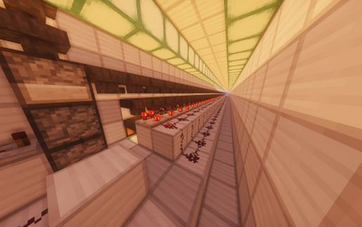 Auto-Sorter v2.0 schematic - building