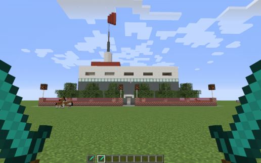 Fire Station