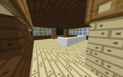 Little House.