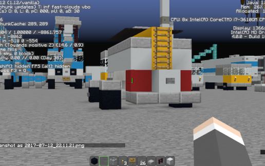 Tanker Truck