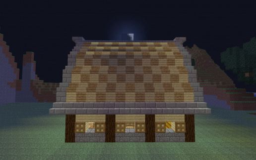 EveV's Horse Barn