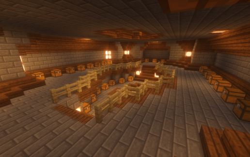Small Faction Shop