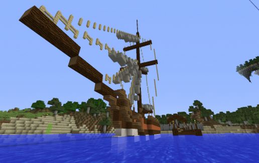 Sloop