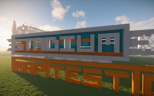 FuturStadium Pannel schematic - building