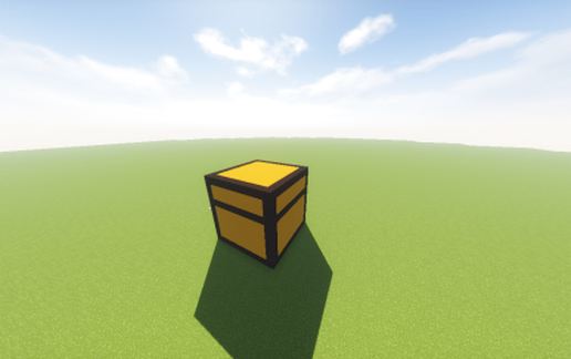 Storage schematic - building