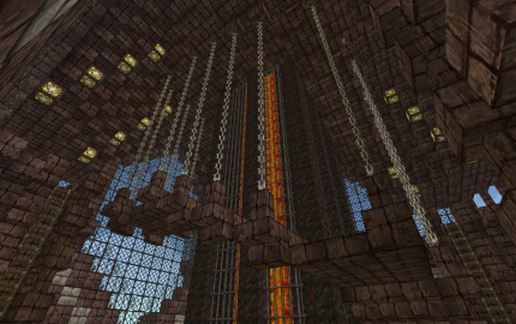Evil Tower