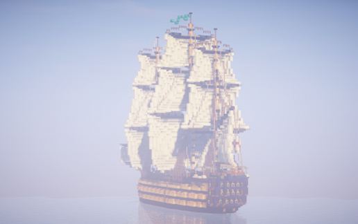 Man 'o' War (Updated version)