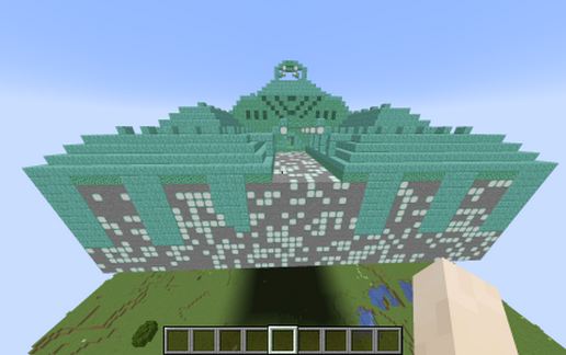 Ocean_monument schematic - building