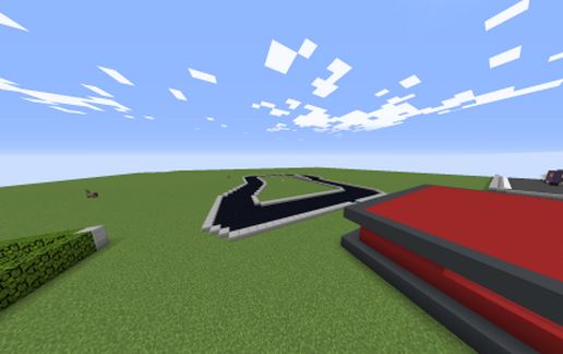 Driving school for 1.12.2 schematic - building