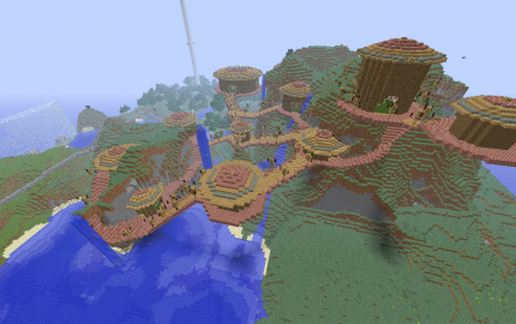 [Spawn] Cydia schematic - building
