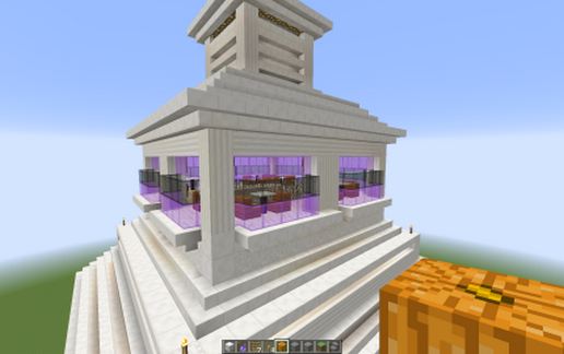 The White Light Restaurant