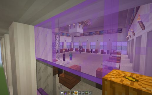 The White Light Restaurant