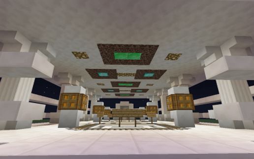 Modern Spawn