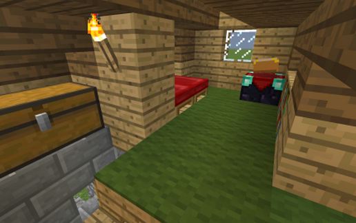 Townhouse 2