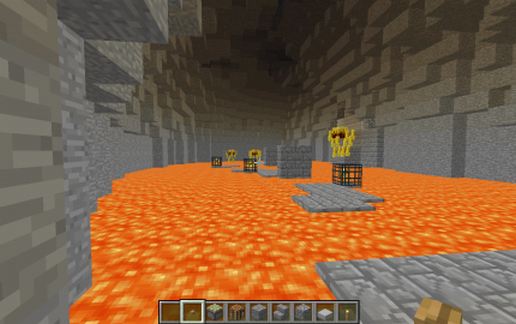 Castle & Dungeon - Fixed
