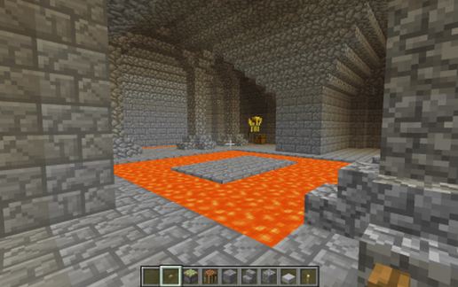 Castle & Dungeon - Fixed