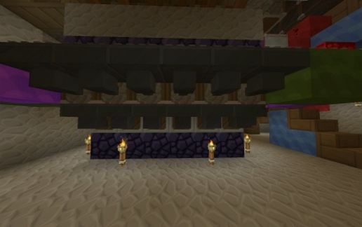 Trap Smal Dungeon