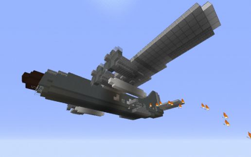 Lockheed AC-130