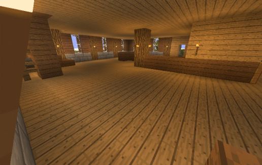 Maison médiévale n°1 V2