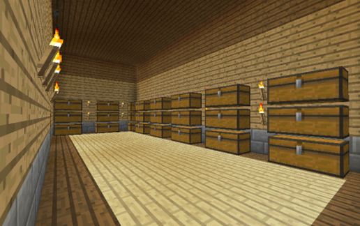 Big House