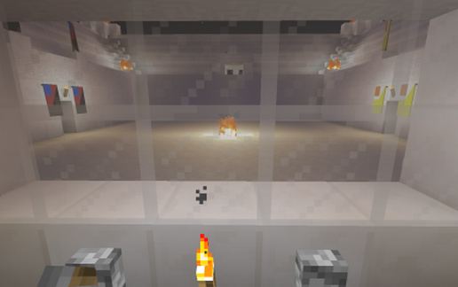 Colisseum - PvP