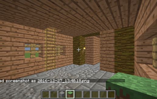 Viking House