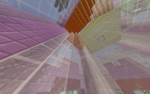 [WIP] Shulker Run ! | Mini-Game