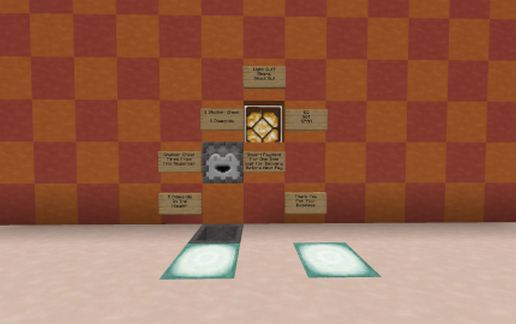 Shulker Shop schematic - building