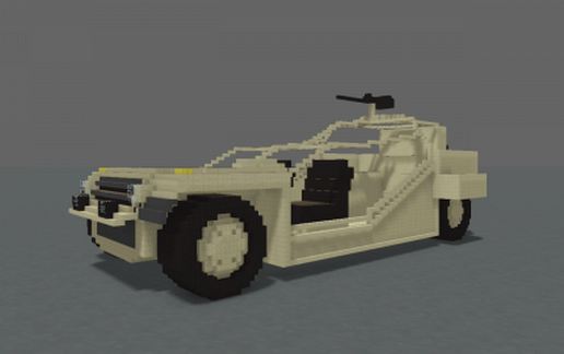 Buggy