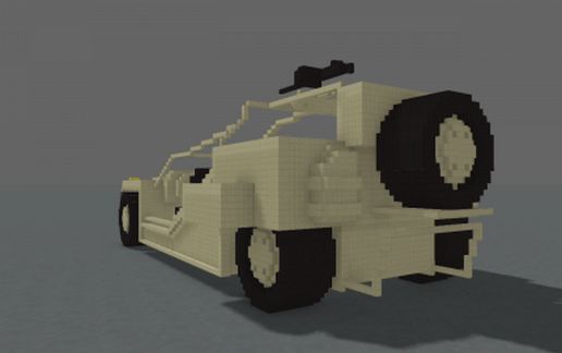 Buggy
