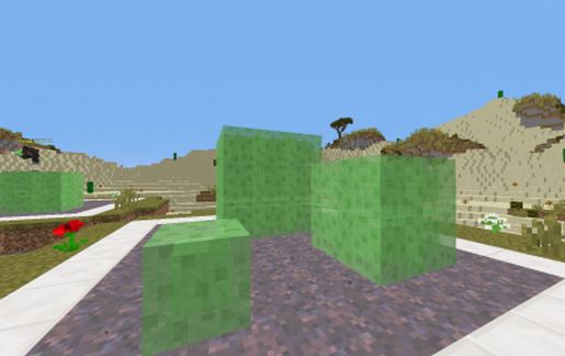 Mineplex Speed Builders - Son, Father, Grandfather schematic - building