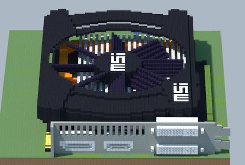 NVIDIA GeForce GTX 960 (MSI)