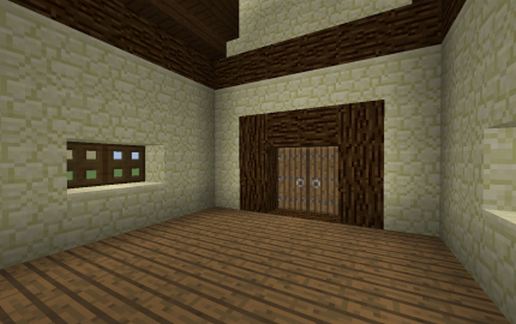 Sandstone House Nr1