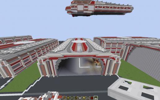 testtt schematic - building
