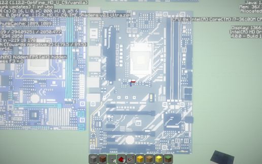 Intel Z370P-D3 (rev 1.0) (Gigabyte) schematic - building